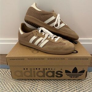 Adidas “Cardboard” Samba OG Sneakers